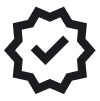verify icon